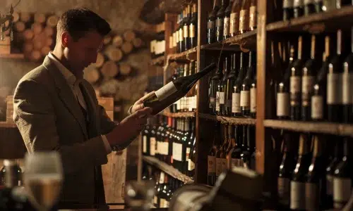 Comment investir dans le vin sur de bons crus ?