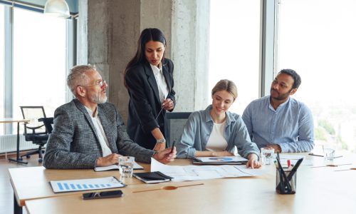 Top des cabinets comptables en France : qui sont les leaders du secteur ?