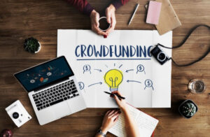 crowdfunding France