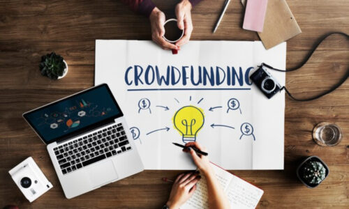 Comment Anaxago redéfinit le paysage du crowdfunding en France ?